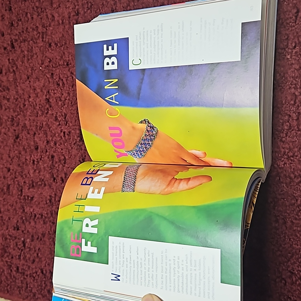 Girlosophy Book - Picture 11 of 13